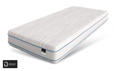 Матрас 160/200, двусторонний Сильвер 7 зон Матрас 160/200, двусторонний